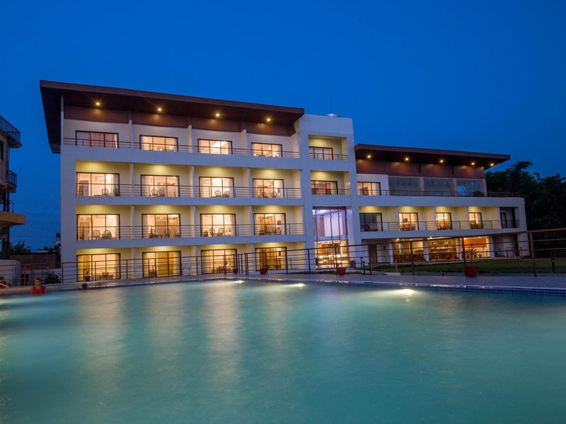 Hotel Photo 14