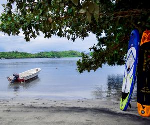 The Hawks Nest Resort Bungalow 2 Iboih Indonesia