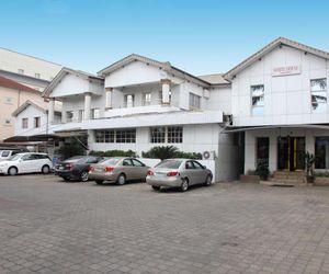 Whitehouse Hotels & Conference Centre GRA Ikeja Nigeria