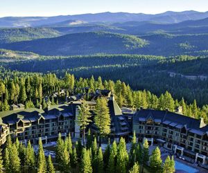 The Ritz-Carlton Club, Lake Tahoe Truckee United States