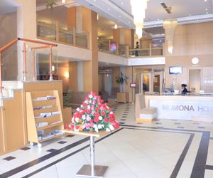 Momona Hotel. Addis Ababa Ethiopia