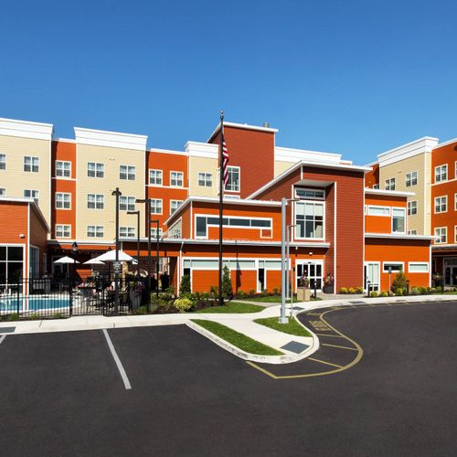 Photo of Residence Inn Long Island East End