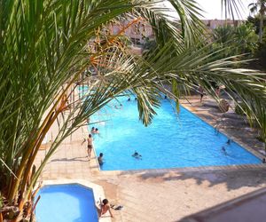 Alisios 227 - Equipped apartment with sea views La Manga del Mar Menor Spain