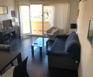 Alisios 312 - Sunny apartment with pool view La Manga del Mar Menor Spain