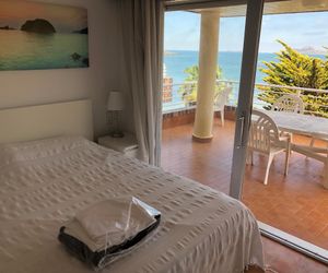 Arpon 8C-Apartment with two terraces and sea views La Manga del Mar Menor Spain