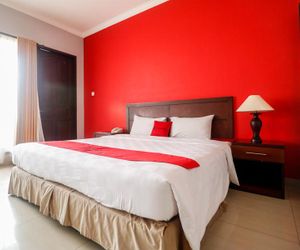 RedDoorz Premium @ Bukit Damai Indah Balikpapan Indonesia