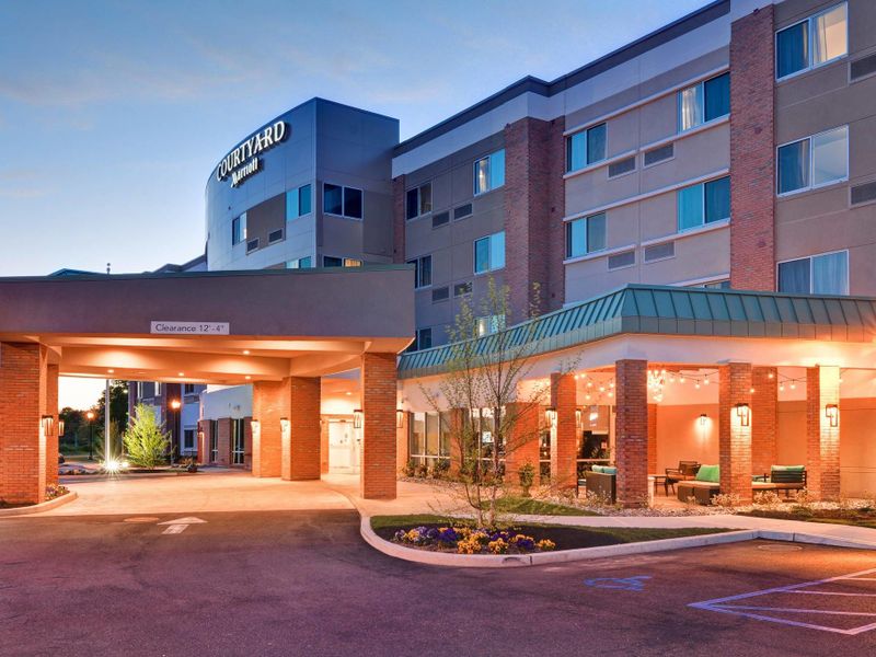 Hotel Photo 1