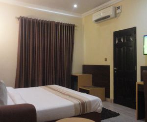 Caesars Court Hotel and Suites Abeokuta Nigeria