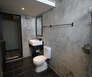 68 BOUTIQUE HOTELS Lumut Malaysia
