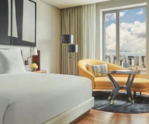 Four Seasons Hotel Sao Paulo At Nacoes Unidas Ibirapuera Brazil