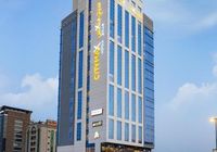 Отзывы Citymax Hotel Ras Al Khaimah, 3 звезды