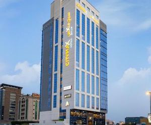 Citymax Hotel Ras Al Khaimah Ras Al Khaimah United Arab Emirates
