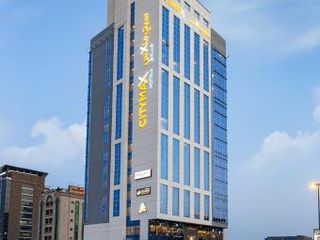 Hotel pic Citymax Hotel Ras Al Khaimah