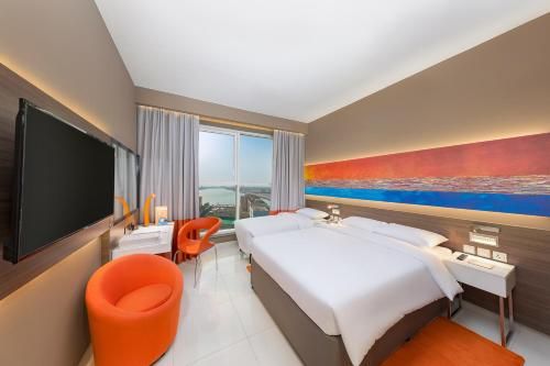 Citymax Hotel Ras Al Khaimah