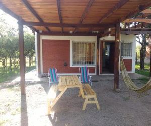 La chelita Santa Rosa Argentina