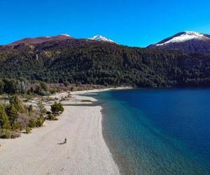 Blue Bird House Bariloche Argentina