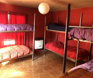 Cabañas y Hostel Pehuenia El Bolson Argentina