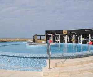 Linda Bay Beach & Resort Spa Mar de las Pampas Argentina