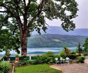 Landhaus Tangern Millstatt Austria