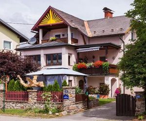 Haus Christina Seeboden Austria