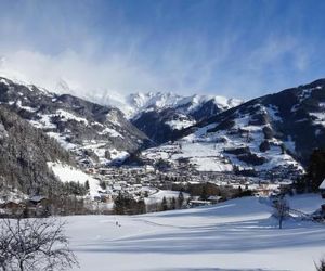 Ferienwohnung Josef Pötscher Matrei in Osttirol Austria