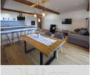 Panorama Appartements Filzerhof Kirchberg Austria