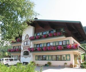 Ferienhaus Oberreiter Flachau Austria