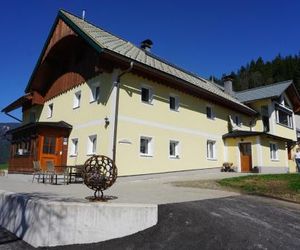 Ferienwohnung Löckersee Gosau Austria