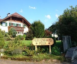 Ferienhaus Peer Bad Goisern Austria