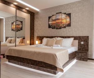 Apartment Central-LUX Veliko Tarnovo Bulgaria