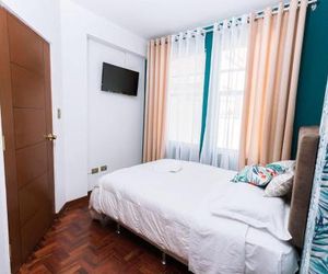 MyApartment La Paz Bolivia