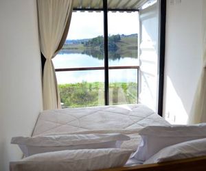 Villa Container Lodge Sao Sebastiao dos Franciscos Brazil