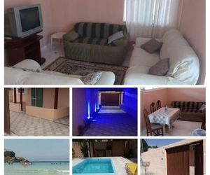 Casa temporada Cabo Frio p/até 10 pessoas Cabo Frio Brazil