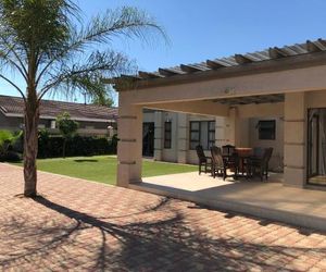 Yalama bed and breakfast Gaborone Botswana
