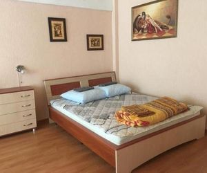 Apartment Pravdy 55A Vitebsk Belarus