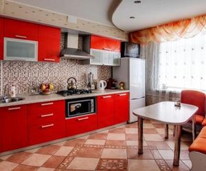 Apartaments Lenin Avenue Gomel Belarus
