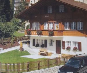 Chalet Waldperle Arosa Switzerland