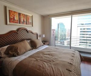 Costanera Stay Apartments Santiago Chile