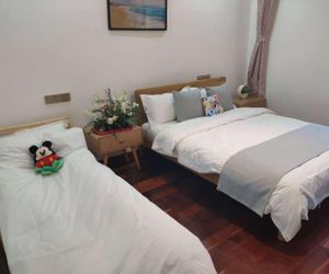 Sheyu Boutique Guesthouse Liu-tsao-chen China