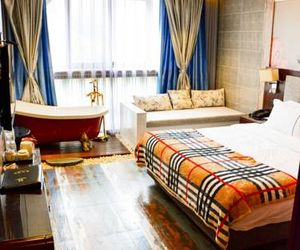 Xinyi Art Suit Hotel Chiang-pei China