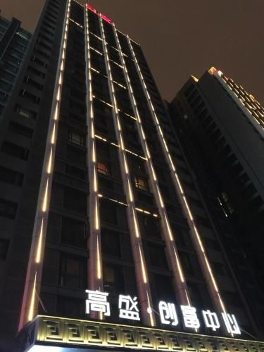Hotel Photo 15