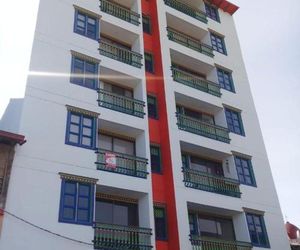 Guatapé Apartamentos A&A Guatape Colombia