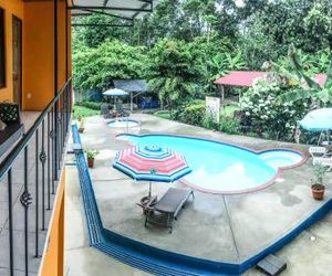 Hotel Sueños de María Playa Uvita Costa Rica