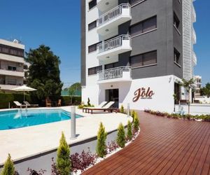 The Jolo Limassol Cyprus