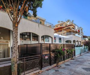 Galatex Beach Townhouses Limassol Cyprus