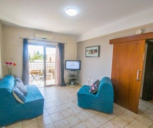 Lauras Two Bedroom Ayia Napa Central Apartment Ayia Napa Cyprus