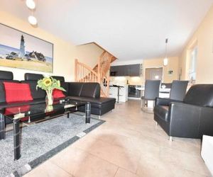 Appartement Sonnenhof I Heringsdorf Germany