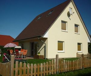 Ferienhaus Kozian Kuehlungsborn Germany