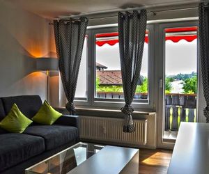 Blue Sky Apartment Oberstaufen Germany