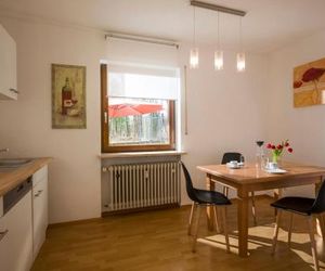 Ferienwohnung Strohmeyer Oberaudorf Germany